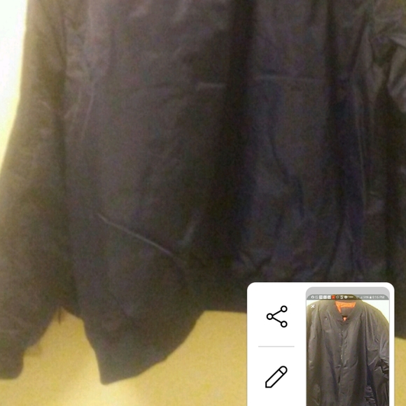 Bomber Jackets - Picture 2 of 2